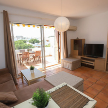 Apartamento Stival Park, Вила-Сека — фото 3