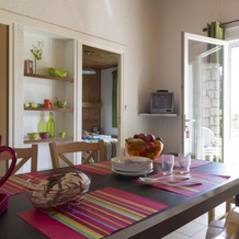 VVF Haute Loire Haute Ardèche, Tence, 坦斯 — 照片 4