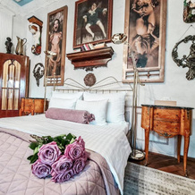Divná Pani Luxury Gallery Rooms, Banska Stiavnica — photo 3