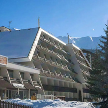 Residence Maeva Chantemerle, Сен-Шафре — фото 5