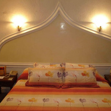 Hotel Tajmahal, 洛斯莫奇斯 — 照片 3