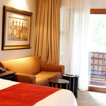 Pongola Country Lodge, 蓬戈拉 — 照片 4