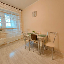 Bolshaya komfortnaya kvartira na Gorykogo Flat, 弗里亚济诺 — 照片 4