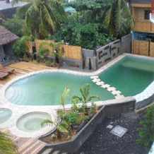Giddy's Place Padi Dive Resort, Донсоль — фото 5