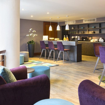 Crowne Plaza Amsterdam Schiphol, 霍夫多普 — 照片 2