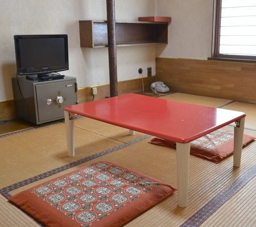 Kankou Ryokan Fuji, Ига — фото 1
