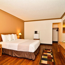 Americas Best Value Inn St. Helen, Сейнт-Хеленс — фото 5