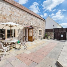 Painters Cottage, Haddington — photo 4