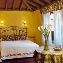 Casa Rural El Adelantado, 塔科龙特 — 照片 3