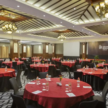 Grand Rohan Jogja, Бангунтапан — фото 3