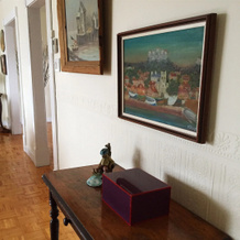 Manoir Becancourt Hotel, 贝坎库尔 — 照片 3