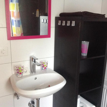 Appartement La Croix, 莫尔隆 — 照片 2