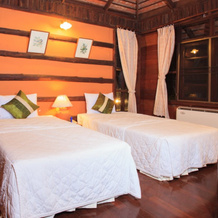 Pasak Hillside Resort, Lop Buri — photo 3