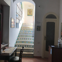 B&B Al Vicoletto, Фишано — фото 3