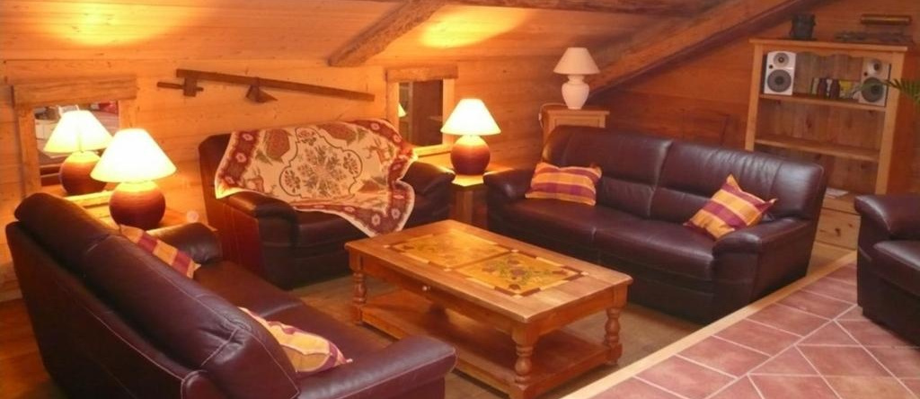 Appartement Le Grand-Bornand, 6 Pièces, 12 Personnes - Fr-1-467-89, Ле-Гранд-Бонан — фото 1
