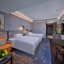 Doubletree By Hilton Anshan, 鞍山 — 照片 3