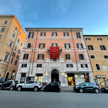 Antico Palazzo Rospigliosi, Рим — фото 5