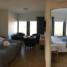 Varbergs Bed & Breakfast, 弗里勒索斯 — 照片 4