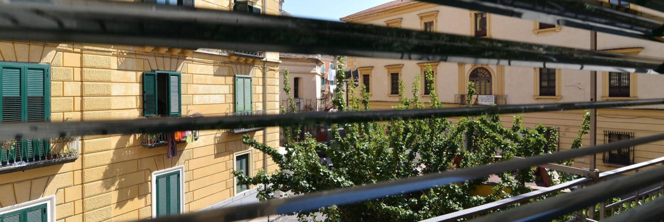 Santi E Saraceni, Салерно — фото 1