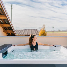 La Tenuta di Santo Stefano Agri Resort & Spa, 福萨诺 — 照片 5