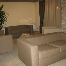 Belvedere Hotel, Crodo — photo 2