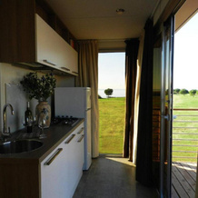 Holiday Mobile Homes Park Riviera, 卡里加多尔 — 照片 3