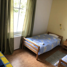 Målerås B&B Gasthaus, Нибро — фото 5
