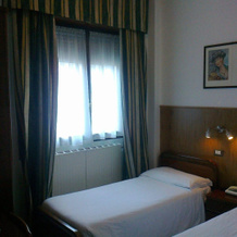 Albergo Stelvio, Тирано — фото 5