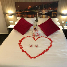 Ibis Styles Lyon Gorge De Loup Saphir, Лион — фото 3