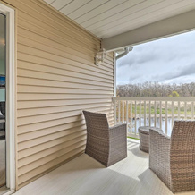 Bright Manistee Condo W/ Beach + Pool Access!, Манисти — фото 3