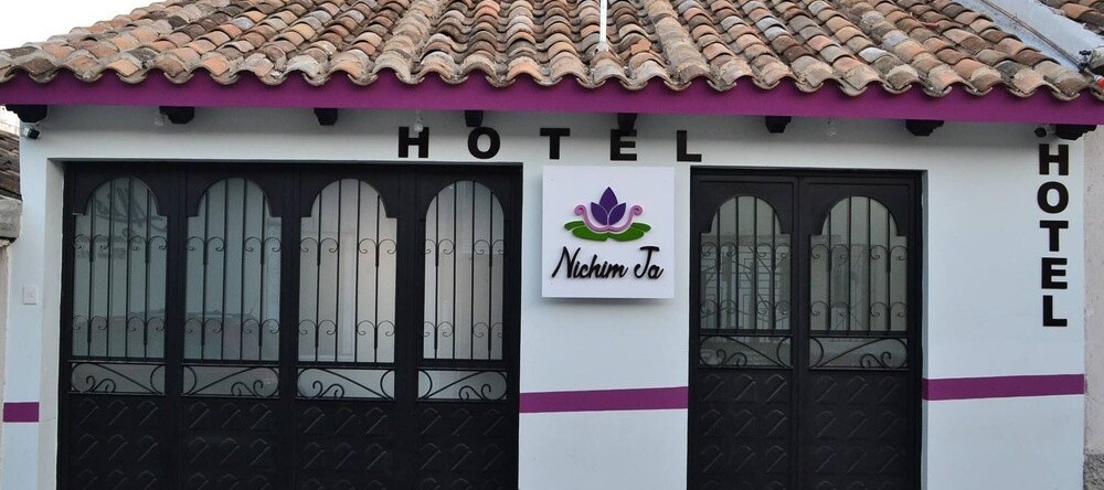 Hotel Nichim Ja, 科米坦 — 照片 1
