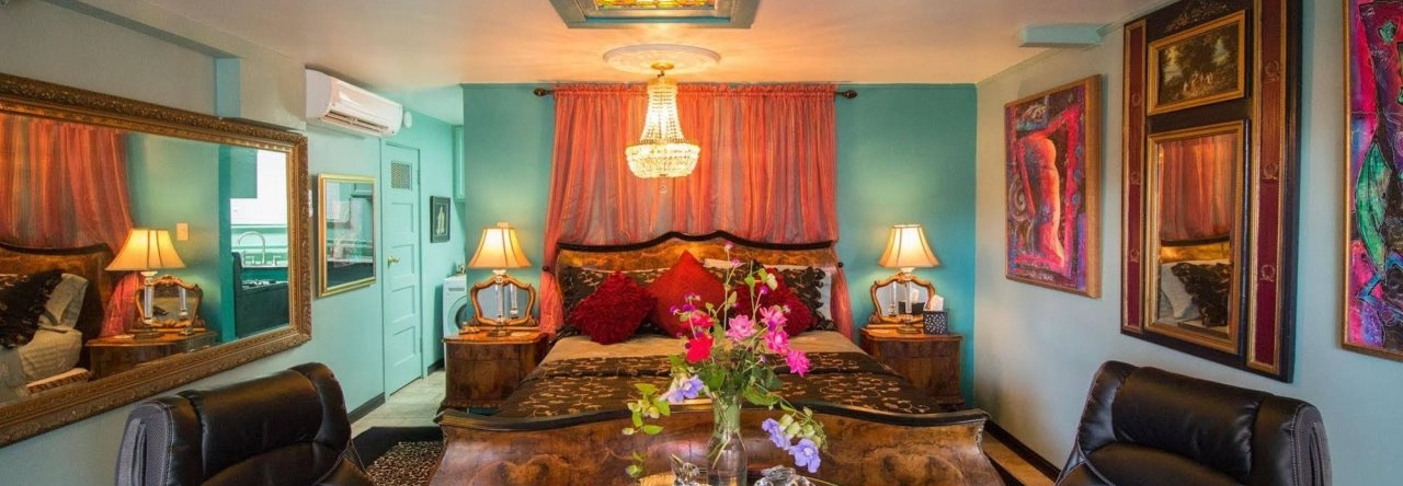 Bogarts Casa Blanca, Navasota — photo 1