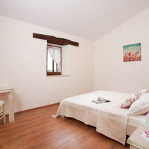 Beautiful Villa in Sveti Lovrec With Barbecue, 塞利纳 — 照片 2