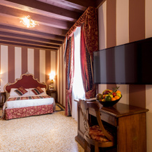 Hotel Tiziano, 威尼斯 — 照片 4