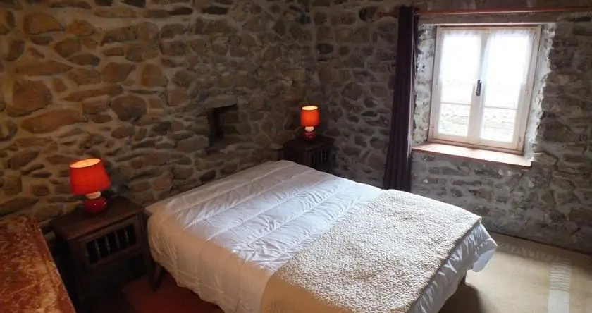 Apartment Auberge de chalet, 马西亚克 — 照片 1
