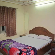 Nataraj Hotel and Boarding, 巴尔达曼 — 照片 3