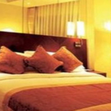 Changshu Kaiyue International Hotel, Suzhou — photo 3