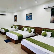 Hotel Jawai Inn, Sumerpur — photo 4