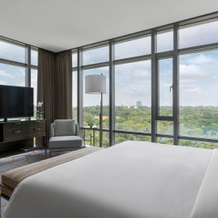 Four Seasons Hotel Bengaluru at Embassy One, 班加罗尔 — 照片 5