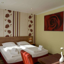 Hotel Heisede, 萨尔施泰特 — 照片 4
