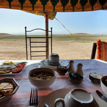 Nkhila Lodge, Sidi Badhaj — photo 5