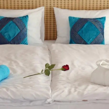 Hotel Azzun Orient SPA&Wellness, 奥尔什丁 — 照片 3
