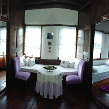 Laz Evi Pansiyon, 芬迪克利 — 照片 2