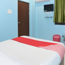 Oyo 14798 Radha Swami Guest House, Патна — фото 3