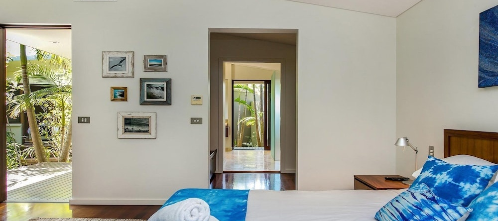 Your Luxury Escape - Iluka Pavilion 5, 布罗肯黑德公园 — 照片 1