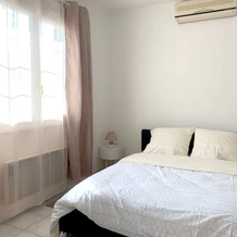 Villa With 4 Bedrooms in Sommières, With Private Pool, Enclosed Garden and Wifi, 索米耶尔 — 照片 3