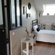 Chambres d'Hôtes de Charme Ker Liviou (Lancieux - Saint-Malo), 朗雪 — 照片 3