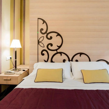Hotel El Homs Palace, 科米索 — 照片 3