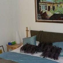 Allburys Boutique B&B, Эдинбург — фото 4