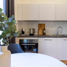 Amazing studio in the city center + WiFi, 的里雅斯特 — 照片 2